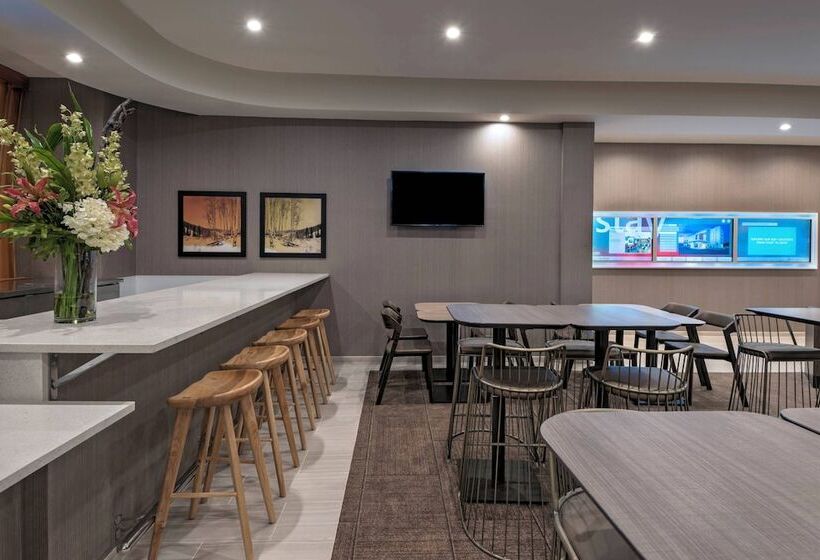 فندق Springhill Suites By Marriott Denver West/golden