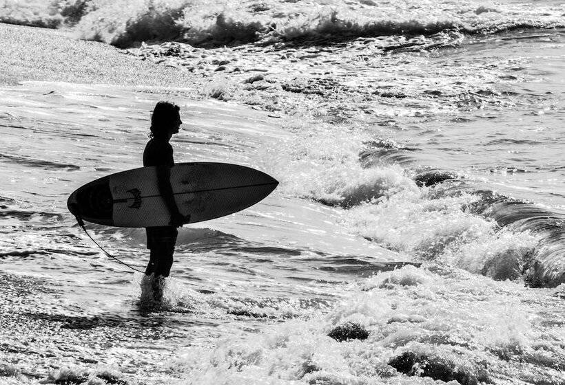 Hotel Tenasi Beach Resort