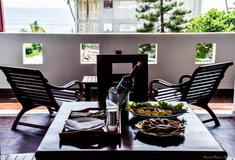 Hotel Tenasi Beach Resort