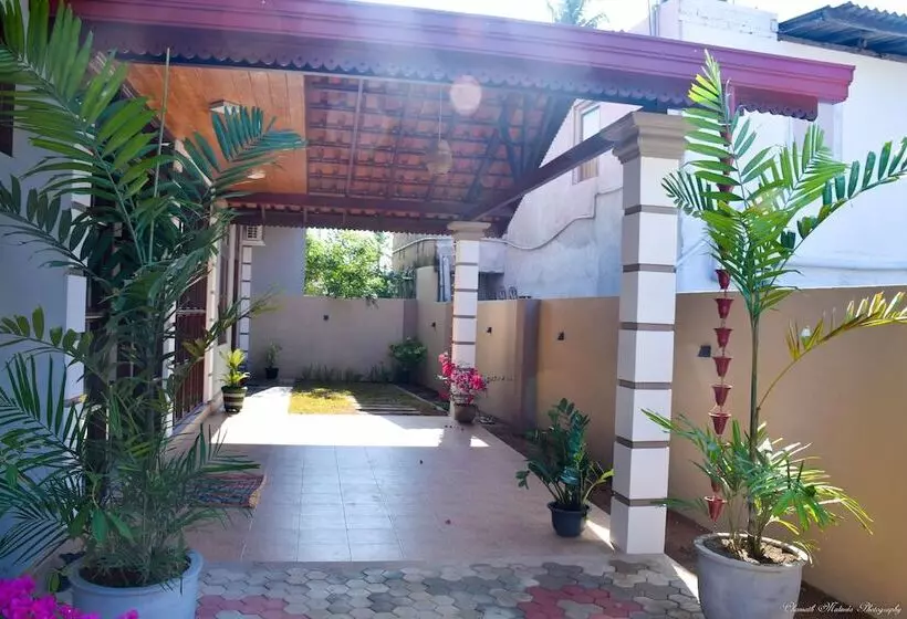 ホテル Tenasi Beach Resort