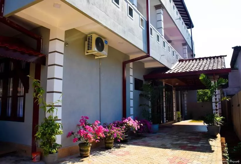 ホテル Tenasi Beach Resort