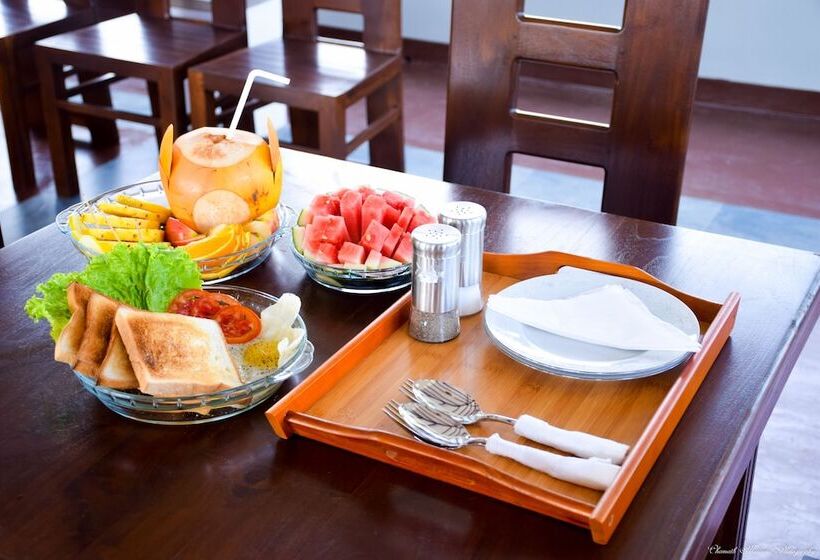 Hotel Tenasi Beach Resort