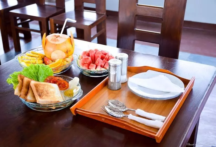 ホテル Tenasi Beach Resort