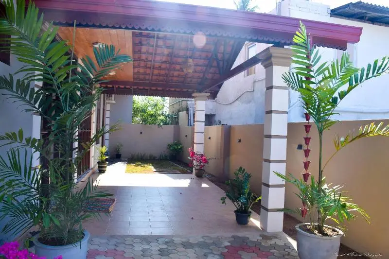 ホテル Tenasi Beach Resort
