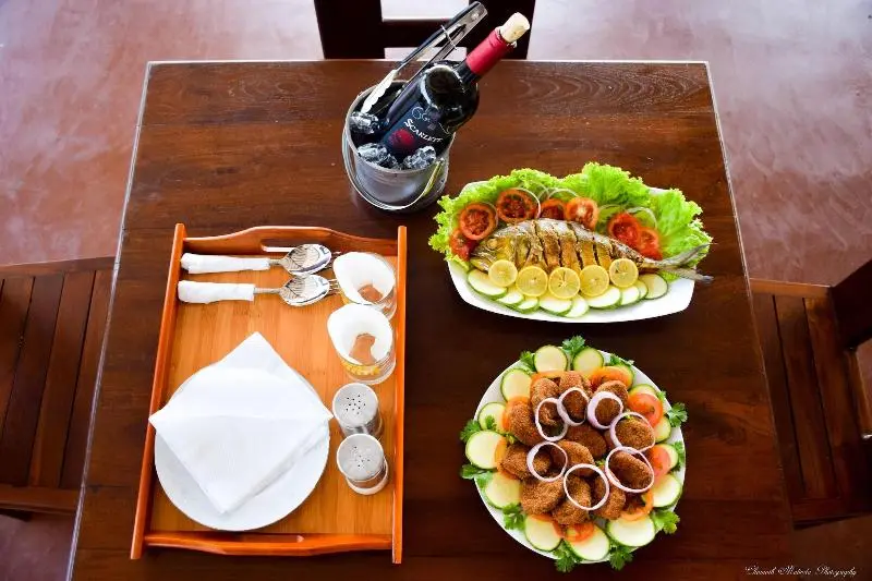 ホテル Tenasi Beach Resort