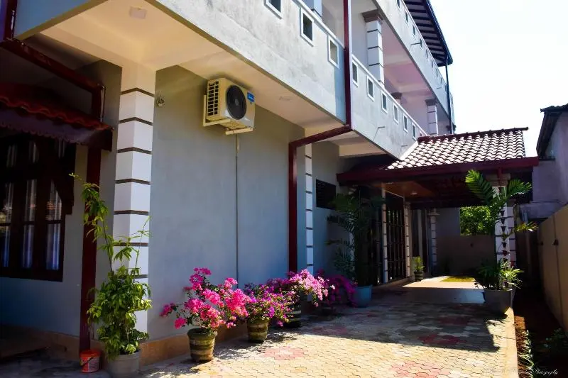 ホテル Tenasi Beach Resort