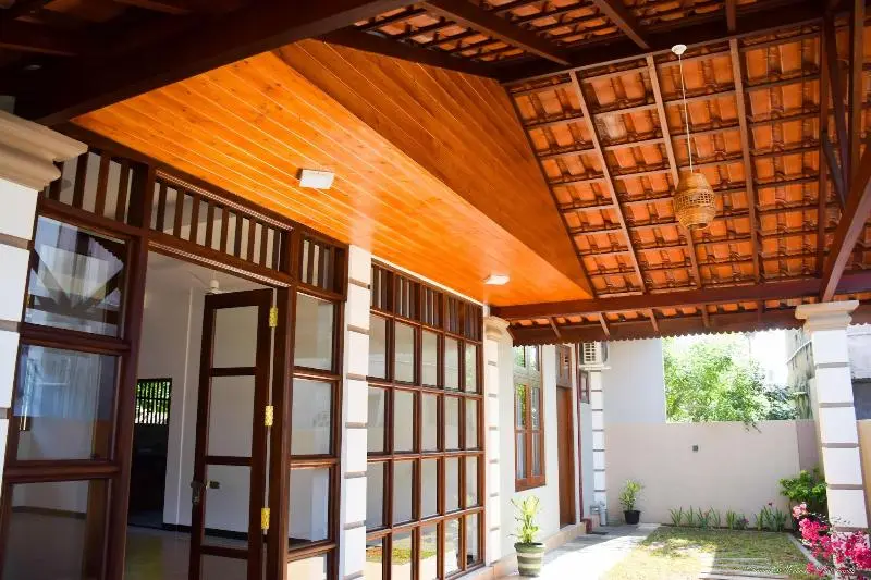 ホテル Tenasi Beach Resort
