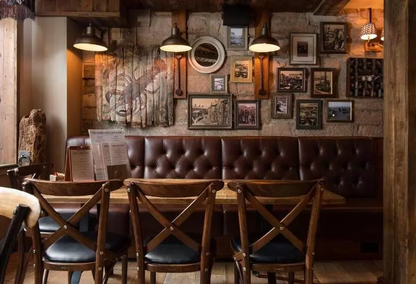 Hotelli The Bamburgh Castle Inn   The Inn Collection Group