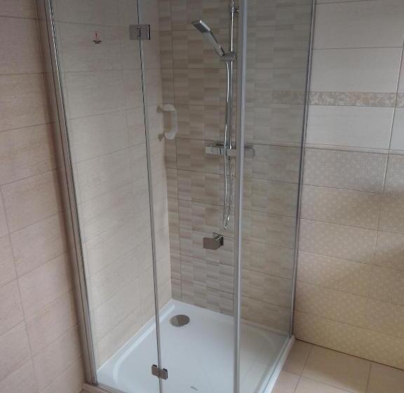 פנסיון Ubytování Za Kapličkou