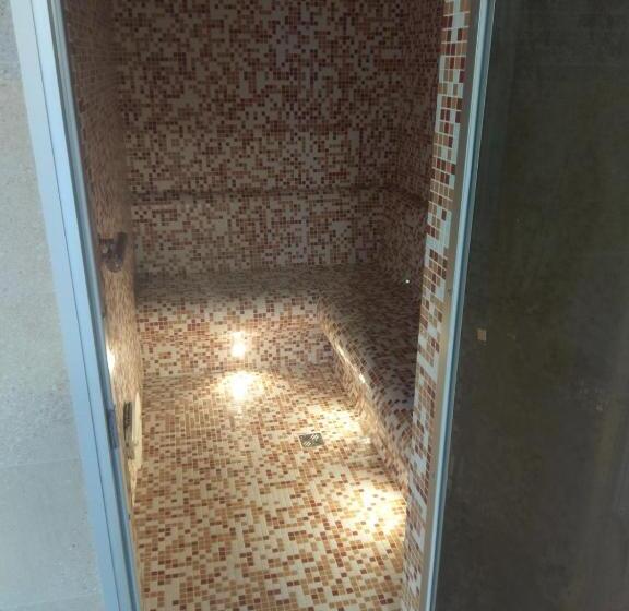 פנסיון Ubytování Za Kapličkou