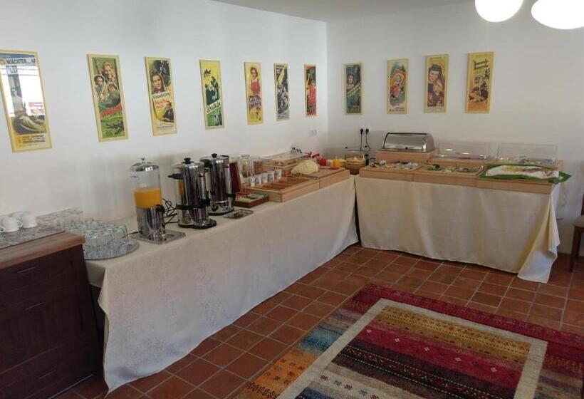 פנסיון Ubytování Za Kapličkou