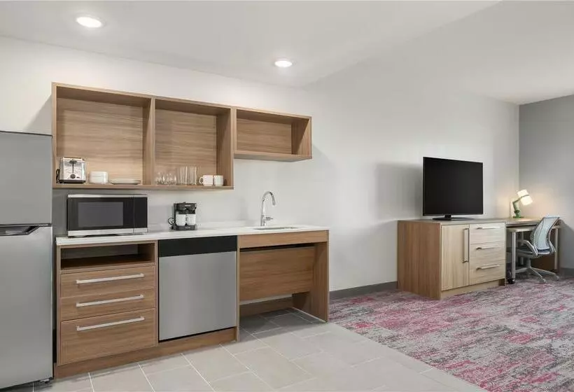 ホテル Home2 Suites By Hilton Chester