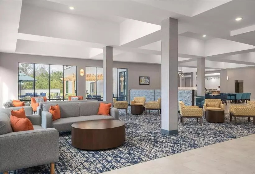ホテル Home2 Suites By Hilton Chester