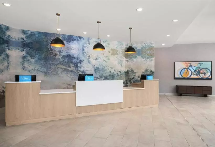 ホテル Home2 Suites By Hilton Chester