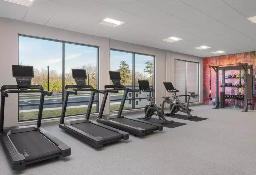 ホテル Home2 Suites By Hilton Chester