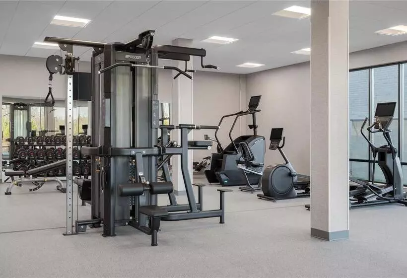 ホテル Home2 Suites By Hilton Chester