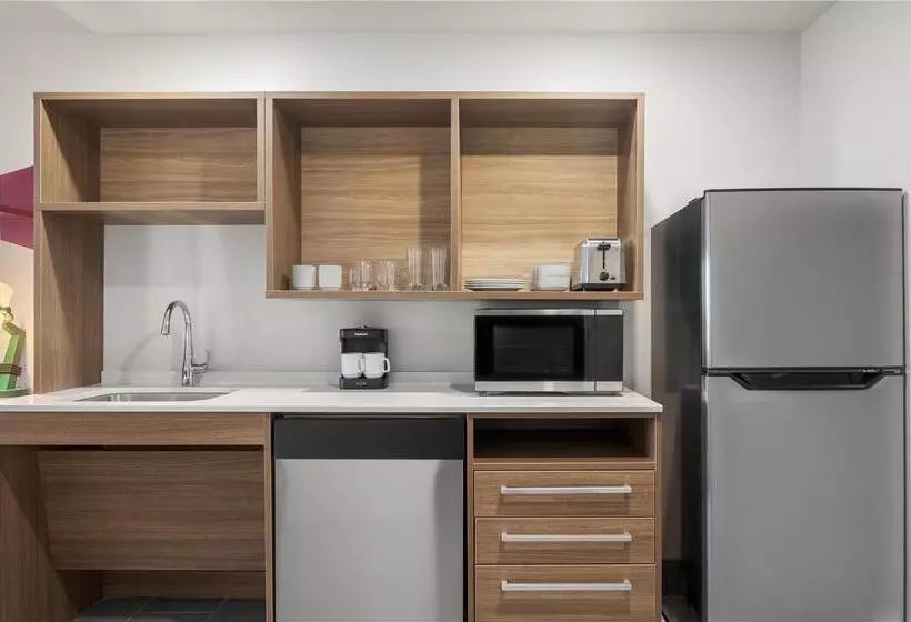 ホテル Home2 Suites By Hilton Chester