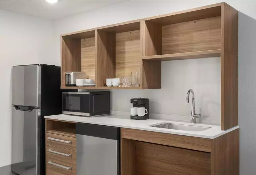 ホテル Home2 Suites By Hilton Chester