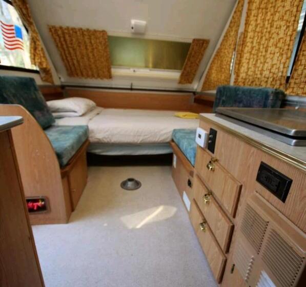 هاستل Boston Homestel