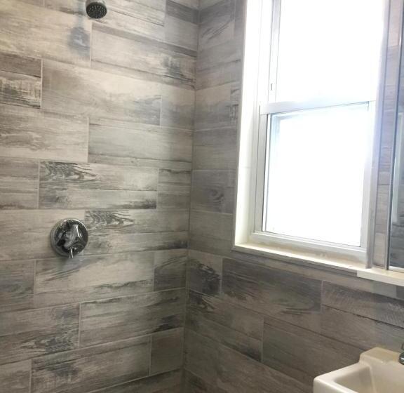 هاستل Boston Homestel