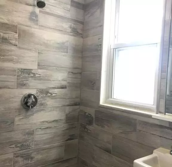 ユースホステル Boston Homestel