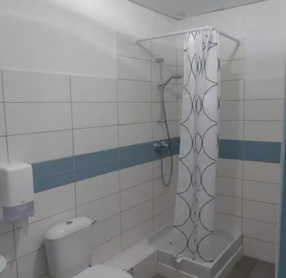 Appartements Des Joncas