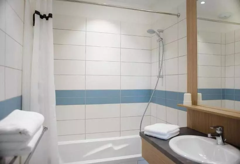 Appartements Des Joncas