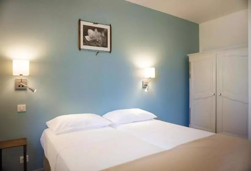 Appartements Des Joncas