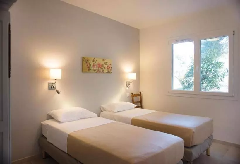 Appartements Des Joncas