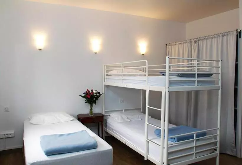 Appartements Des Joncas