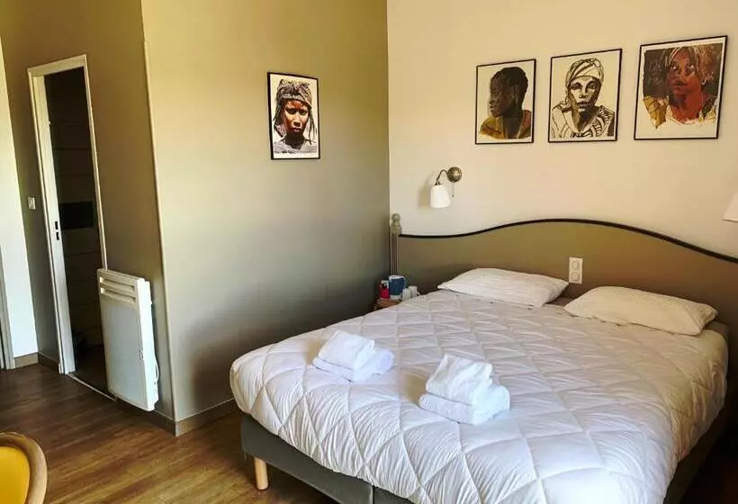 Appartements Des Joncas