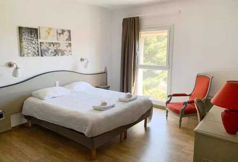 Appartements Des Joncas