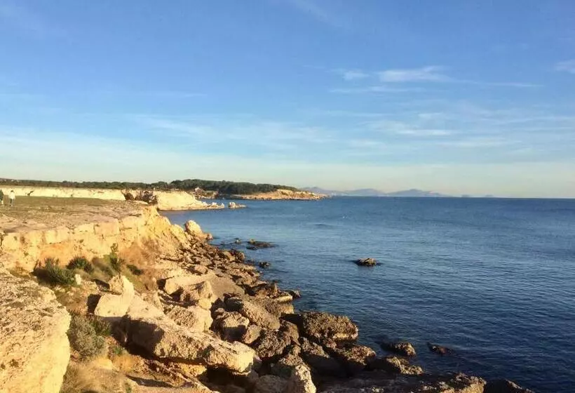 Appartements Des Joncas