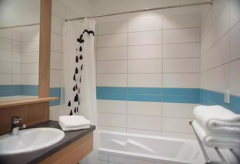 Appartements Des Joncas