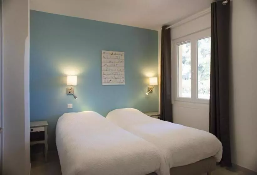 Appartements Des Joncas