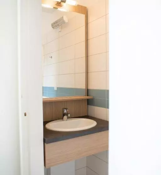 Appartements Des Joncas