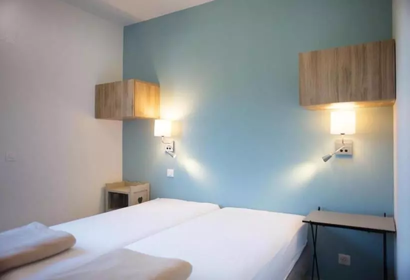 Appartements Des Joncas