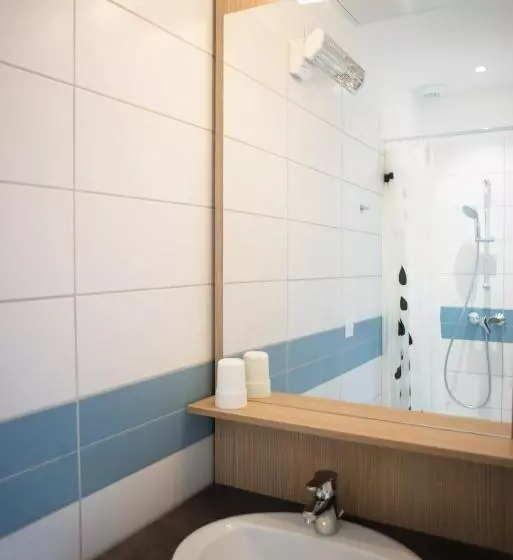 Appartements Des Joncas