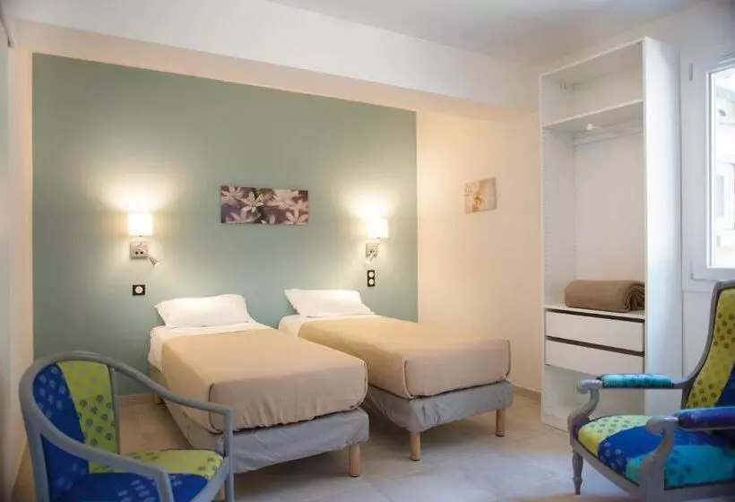 Appartements Des Joncas