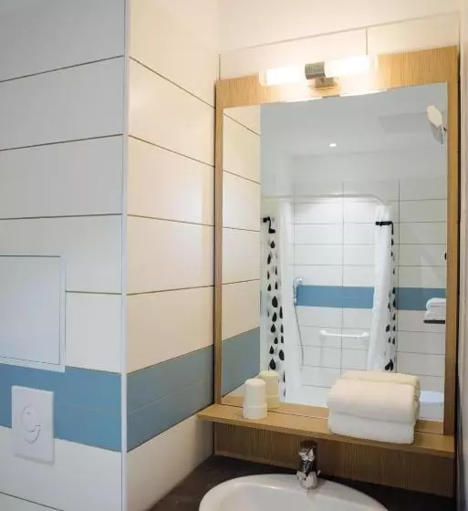 Appartements Des Joncas