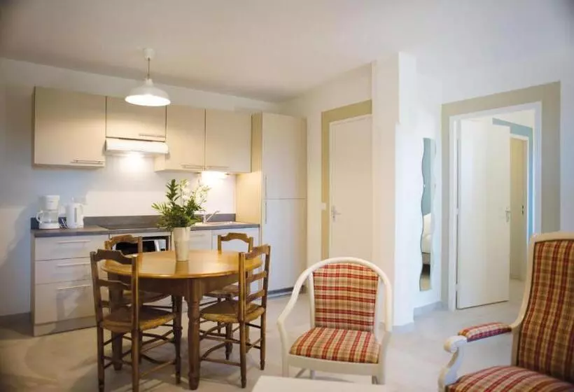 Appartements Des Joncas