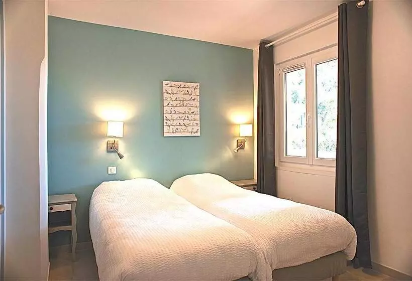 Appartements Des Joncas