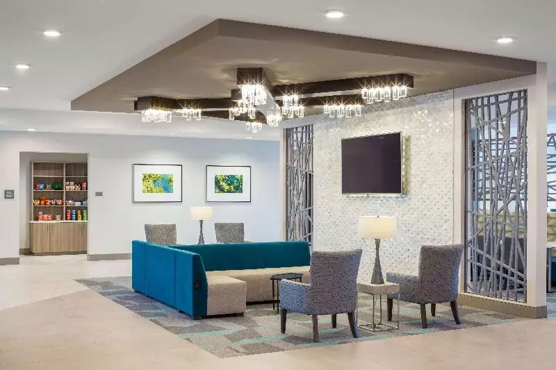 Best Western Premier Hotel At Fisher S Landing