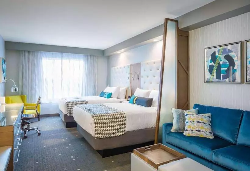 Best Western Premier Hotel At Fisher S Landing