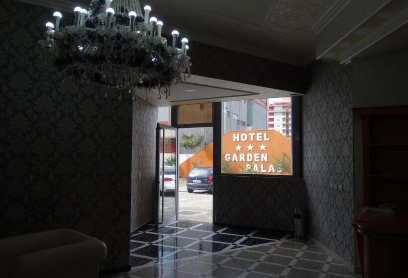 호텔 Garden Palase