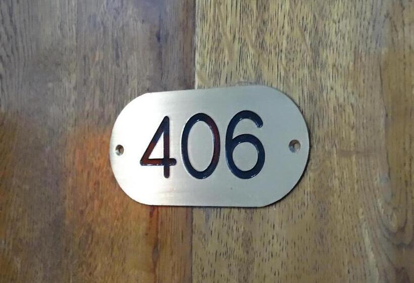 호텔 Garden Palase