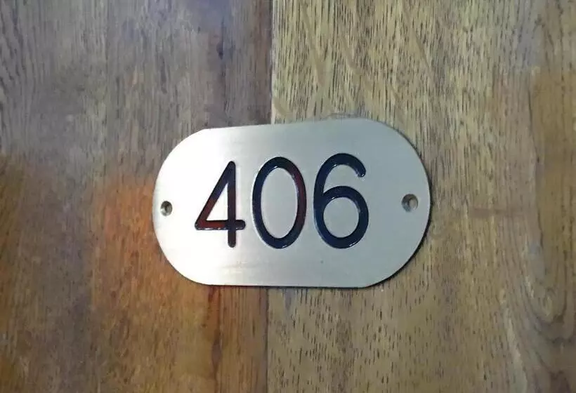 ホテル Garden Palase