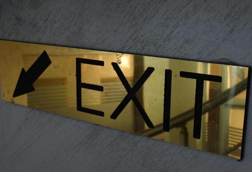 호텔 Garden Palase