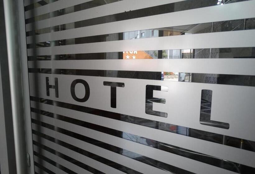 호텔 Garden Palase