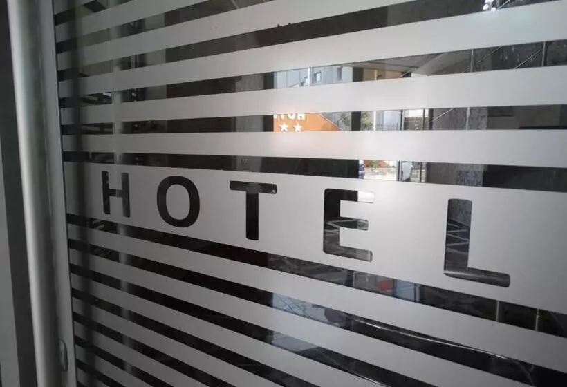 ホテル Garden Palase